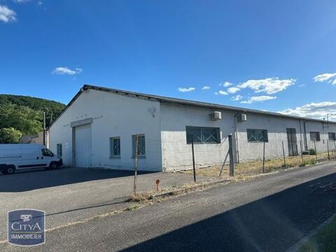 &Agrave; LOUER : Local commercial id&eacute;alement situ&eacute; &agrave; Villene... 6000 47300 Villeneuve sur lot
