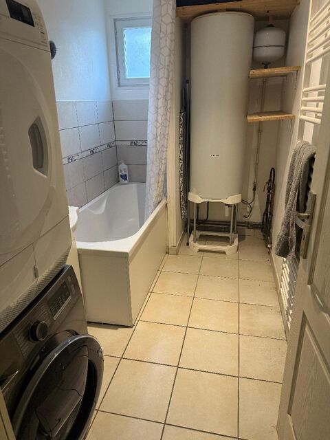  Maison � louer 2 pi�ces 58 m�