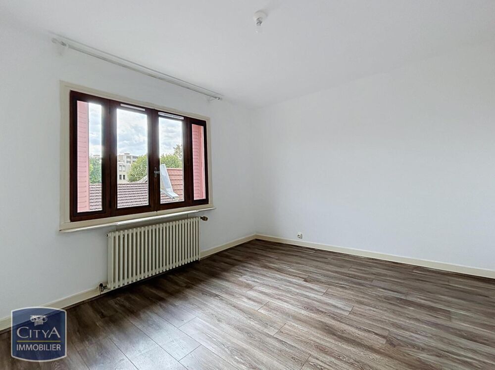 location Appartement - 3 pièce(s) - 76 m² Saint-Priest (69800)