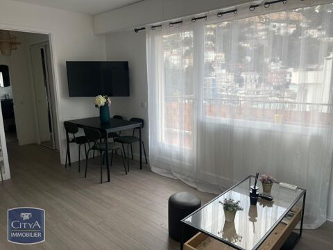  Appartement � louer 1 pi�ce 29 m�