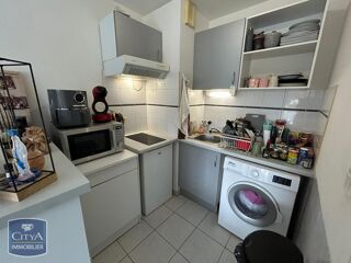  Appartement à louer 2 pièces 43 m²