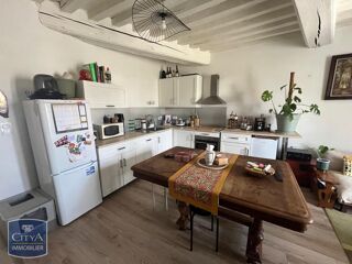  Appartement à louer 2 pièces 48 m²