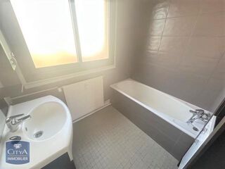  Appartement à louer 2 pièces 43 m²