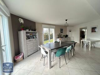  Maison � louer 7 pi�ces 182 m�