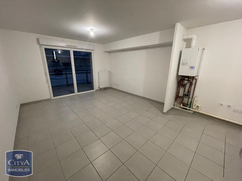 location Appartement - 2 pièce(s) - 42 m² Chevigny-Saint-Sauveur (21800)