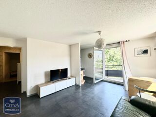  Appartement à louer 2 pièces 44 m²