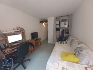 location Appartement - 1 pièce(s) - 20 m² Talence (33400)