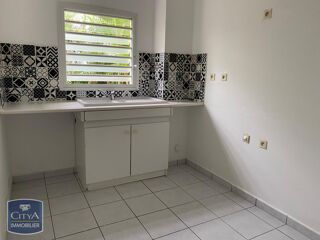  Appartement à louer 3 pièces 66 m²