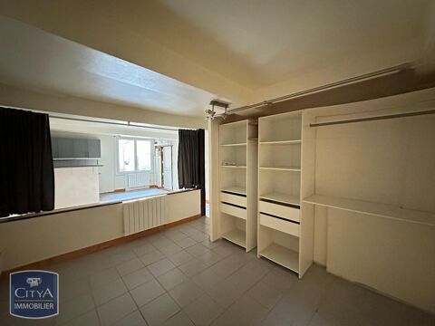  Appartement � louer 1 pi�ce 41 m�