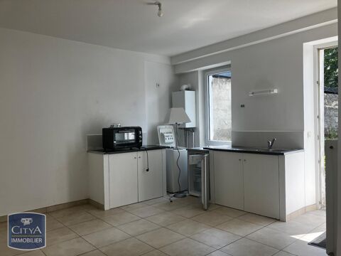  Appartement � louer 2 pi�ces 38 m�