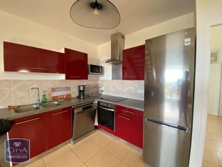  Appartement � louer 3 pi�ces 73 m�