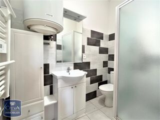  Appartement à louer 2 pièces 40 m²