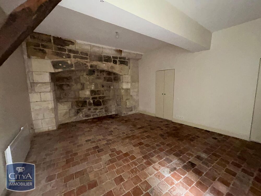 location Appartement - 1 pièce(s) - 31 m² Périgueux (24000)