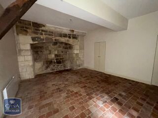  Appartement à louer 1 pièce 31 m²