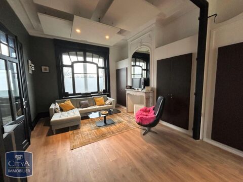  Maison � louer 6 pi�ces 191 m�