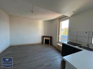  Appartement à louer 2 pièces 47 m²
