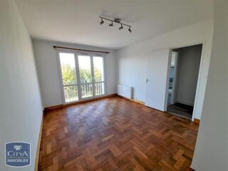  Appartement à louer 1 pièce 28 m²