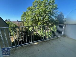  Appartement � louer 3 pi�ces 60 m�