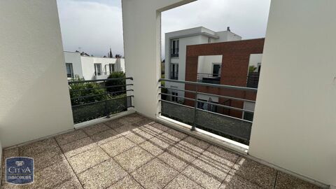  Appartement  louer 4 pices 98 m
