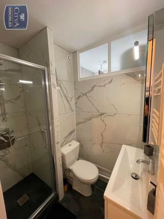  Appartement � louer 2 pi�ces 34 m�