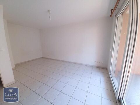  Appartement � louer 2 pi�ces 35 m�