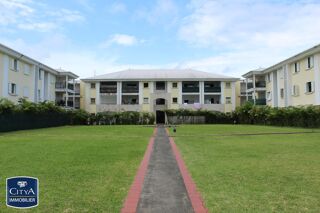 Appartement à louer 2 pièces 36 m²