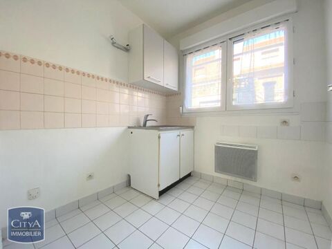  Appartement  louer 2 pices 45 m