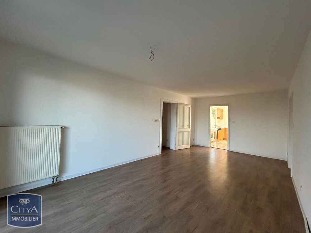location Appartement - 3 pièce(s) - 73 m² Strasbourg (67200)