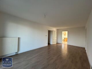 location Appartement - 3 pièce(s) - 73 m² Strasbourg (67200)