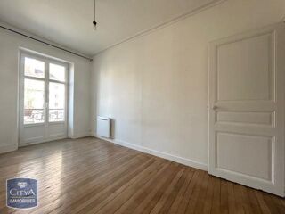  Appartement � louer 2 pi�ces 46 m�