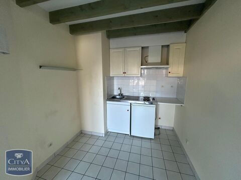  Appartement  louer 2 pices 32 m
