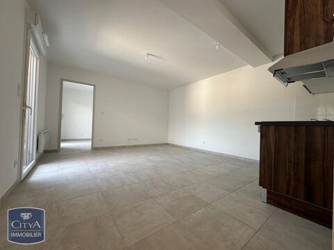  Appartement � louer 2 pi�ces 44 m�