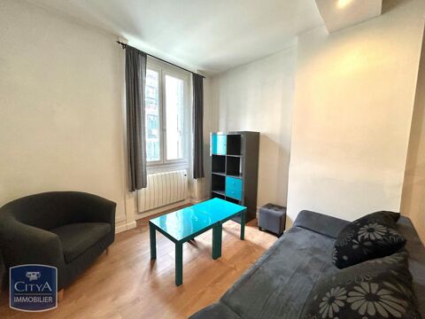  Appartement � louer 2 pi�ces 38 m�