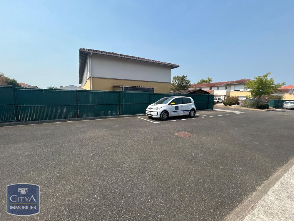 location Maison - 3 pièce(s) - 72 m² Dax (40100)