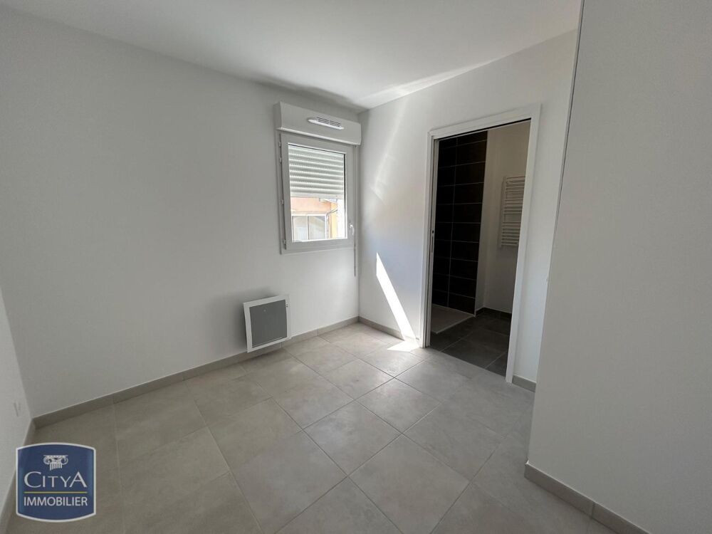 location Appartement - 2 pièce(s) - 28 m² Nice (06300)