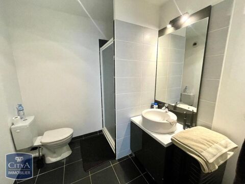  Appartement  louer 2 pices 38 m