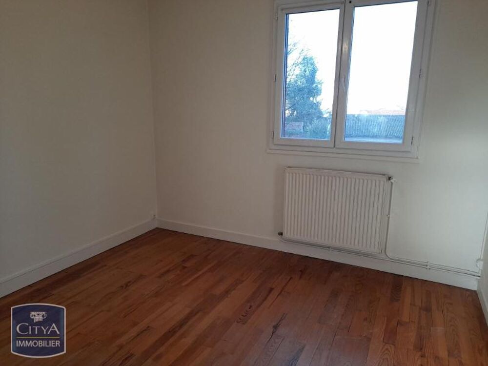 A louer, VILLEFRANCHE S/S appartement T3BIS - RENOVE L'a....