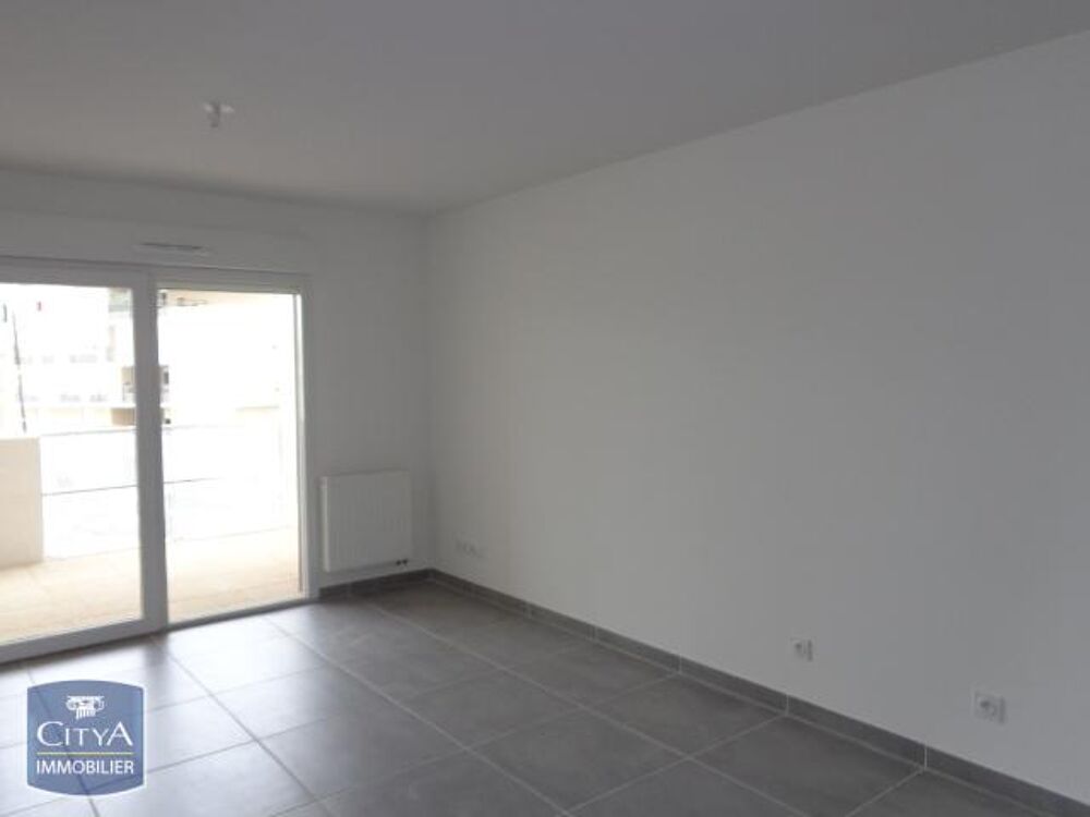 location Appartement - 3 pièce(s) - 63 m² Montpellier (34070)