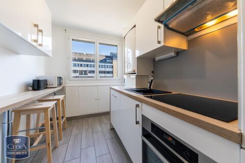  Appartement � louer 4 pi�ces  Caen