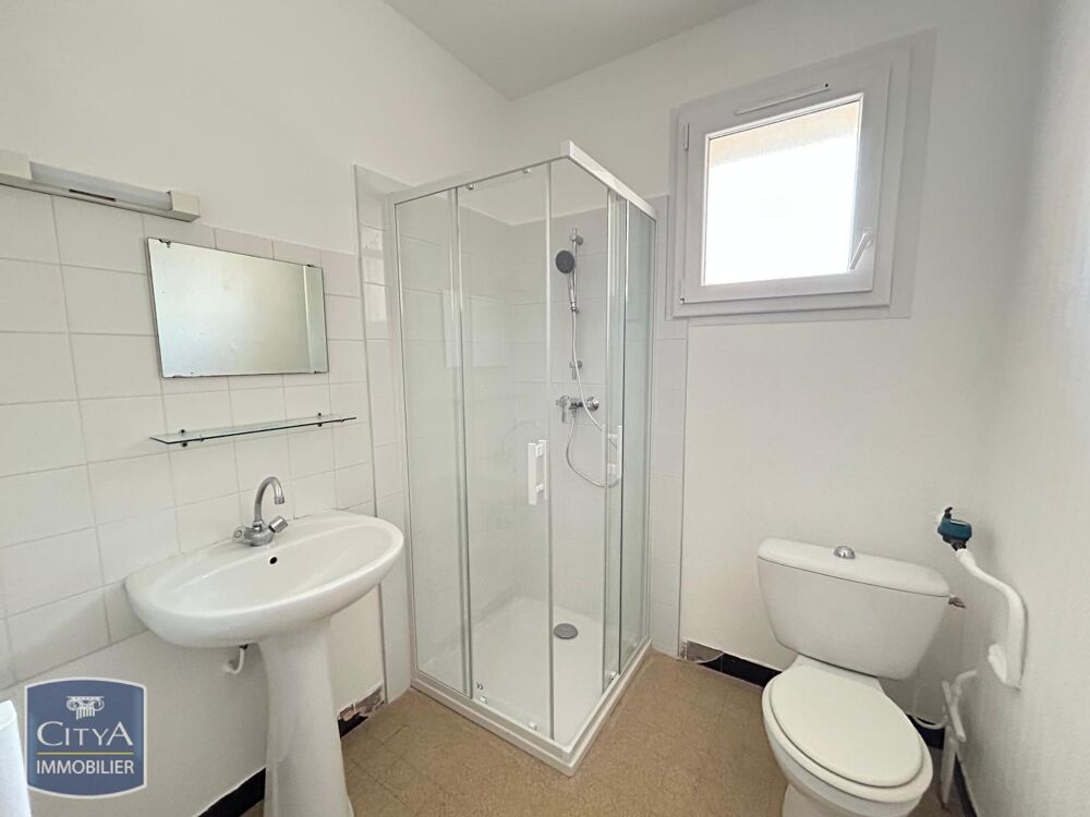 location Appartement - 1 pièce(s) - 21 m² Grenoble (38000)