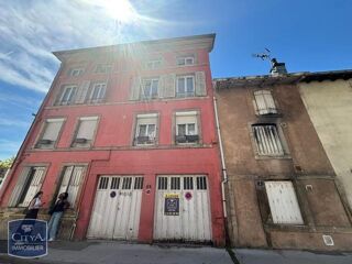  Parking / Garage à louer 