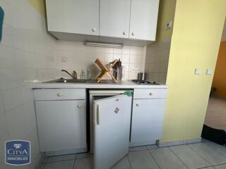  Appartement � louer 1 pi�ce 28 m�