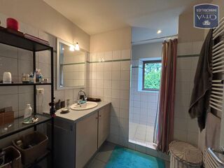  Appartement à louer 3 pièces 88 m²