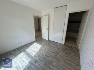  Appartement à louer 2 pièces 41 m²