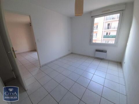  Appartement � louer 2 pi�ces 35 m�