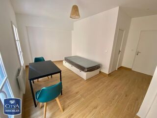  Appartement à louer 1 pièce 22 m²