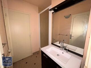  Appartement à louer 3 pièces 58 m²
