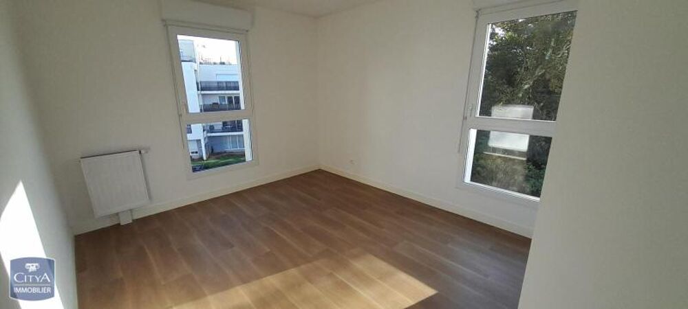 location Appartement - 3 pièce(s) - 62 m² Quimper (29000)