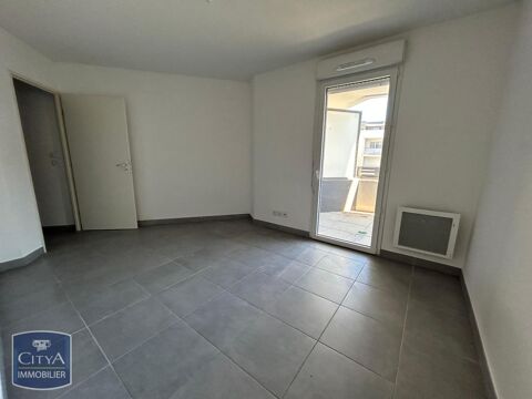  Appartement � louer 2 pi�ces 37 m�