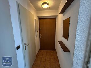  Appartement � louer 2 pi�ces 33 m�